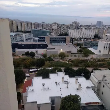 With Splendid View