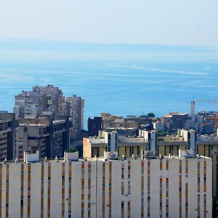 With Splendid View * 스플리트